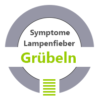 Grübeln Symptome