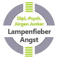 Lampenfieber Angst Dipl.-Psych. Jürgen Junker