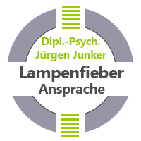 Lampenfieber Ansprache 