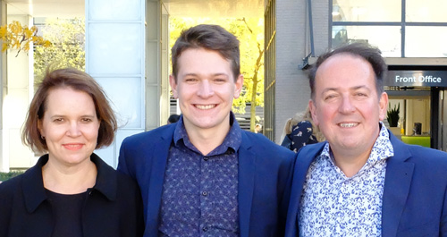 Lampenfieber Psychologe MTO-Consulting Team Dipl.-Psych. Jürgen Junker