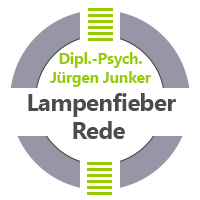 Lampenfieber Seminar Rede und Lampenfieber bei Reden