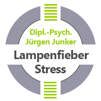Lampenfieber Stress 