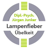 Lampenfieber Übelkeit 