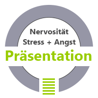 Präsentationen Stress Angst Nervosität