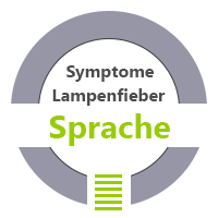 Sprache Symptome