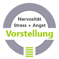 Vorstellung Vorstellungsrunden Stress Angst Nervosität